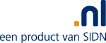 sidn logo