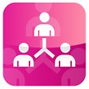 Uitgebreide leden login module