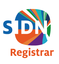 SIDN registrar