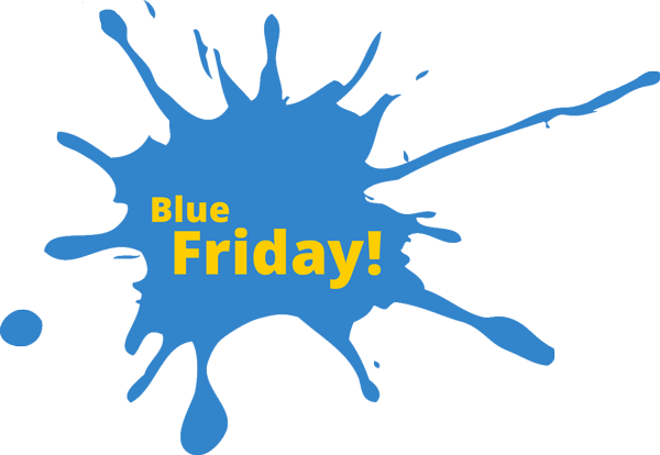 Blue Friday